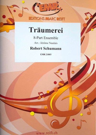 R. Schumann: Träumerei, Varens8