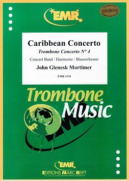J.G. Mortimer: Caribbean Concerto (Trombone Solo), PosBlaso