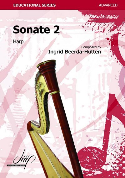 Sonate 2, Hrf (Bu)