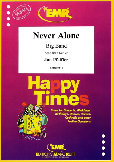 DL: J. Pfeiffer: Never Alone, Bigb