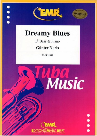 G.M. Noris: Dreamy Blues, TbEsKlav