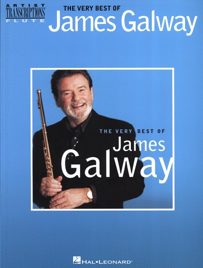 J. Galway: The very Best of James Galway, Fl
