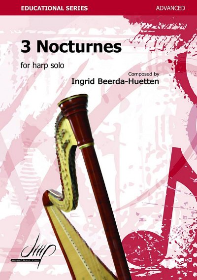 3 Nocturnes, Hrf (Bu)