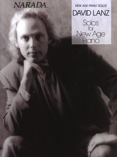 Solos For New Age Piano, Klav