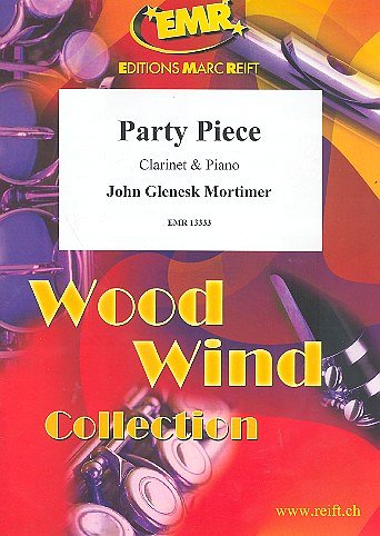 J.G. Mortimer: Party Piece, KlarKlv