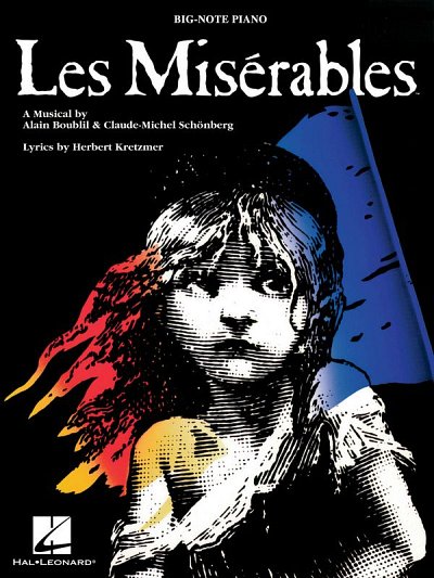 A. Boublil: Les Misérables, GesKlav