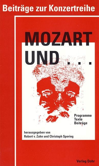 Mozart und ... (Bu)