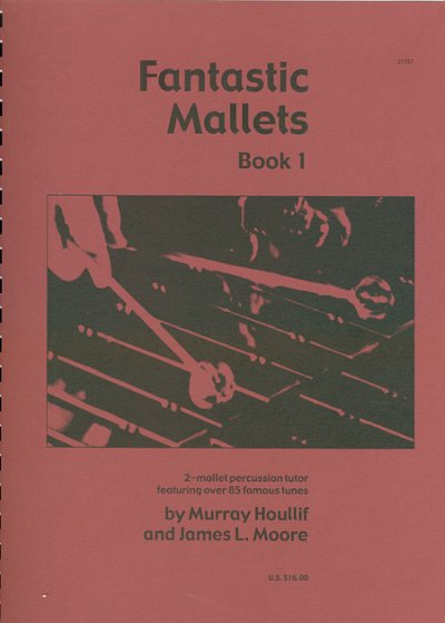 M. Houllif: Fantastic Mallets 1, Mal