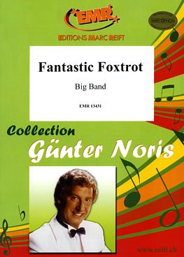 G.M. Noris: Fantastic Foxtrot