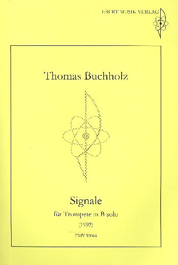 T. Buchholz: Signale, Trp