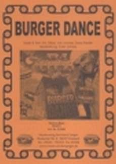 Dj Oetzi: Burger Dance