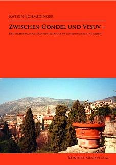 K. Schmidinger: Zwischen Gondel und Vesuv