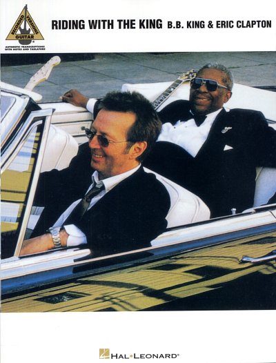 B.B. King & Eric Clapton: Riding with the King, Git