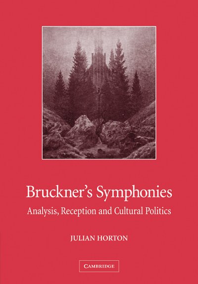 J. Horton: Bruckner's Symphonies (Bu)