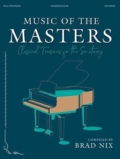 Music of the Masters, Klav