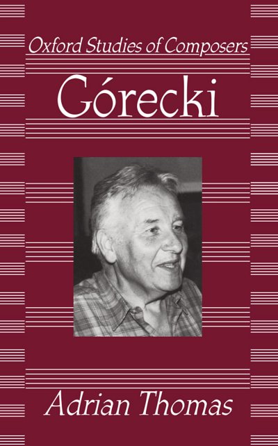Gorecki (Bu)