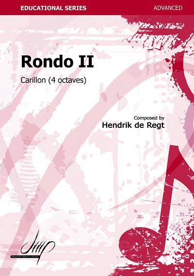 Rondo II (Bu)