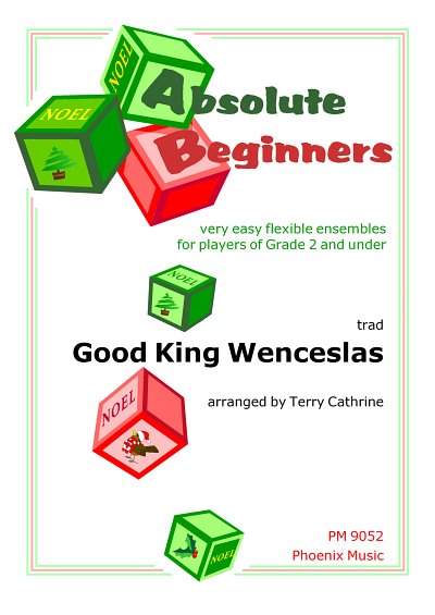 DL:  trad: Good King Wenceslas, Varens4