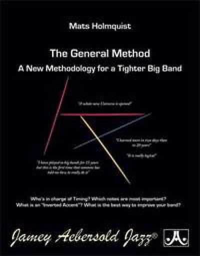 M. Holmquist: The General Method, Bigb