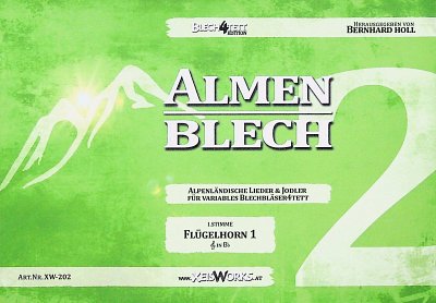 AlmenBlech, Varblas4 (Stsatz)