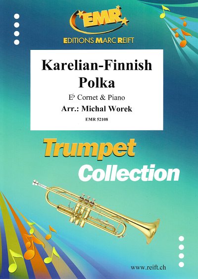 M. Worek: Karelian-Finnish Polka, KornKlav