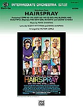 DL: Hairspray, Selections from, Sinfo (Vl3/Va)