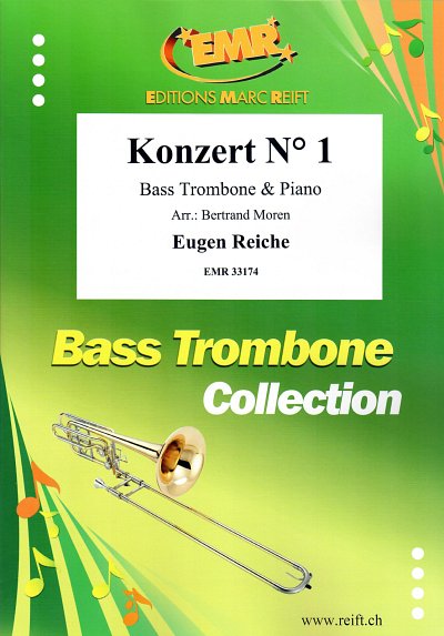 DL: Konzert No. 1, BposKlav