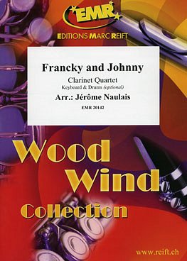 J. Naulais: Francky and Johnny, 4Klar
