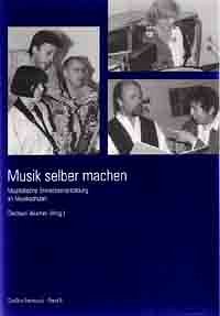 D. Wucher: Musik selber machen (Bu)