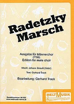 J. Strauß (Vater): Radetzky Marsch Op 228