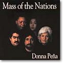 Mass of the Nations, Ch (CD)