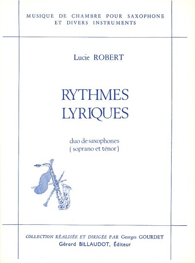 Rythmes Lyriques