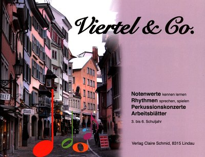 C. Schmid: Viertel & Co., Instr