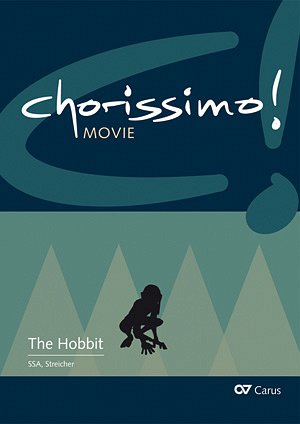 E. Schneider: chorissimo! MOVIE 2 - The Hobb, Fch3Str (Chpa)