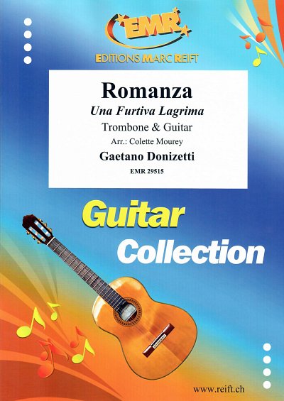 G. Donizetti: Romanza, PosGi