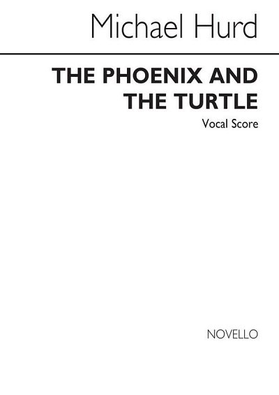 M. Hurd: Phoenix And The Turtle