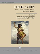 Douglas A. Richard, Eric Sheffler,: Field Ayres
