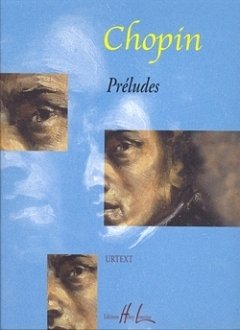 F. Chopin: Préludes (recueil)