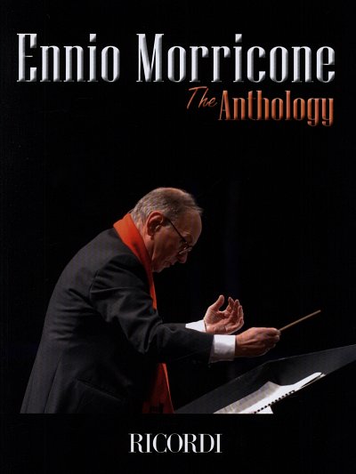 E. Morricone: The Anthology, GesKlav (Part.)