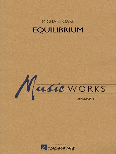 M. Oare: Equilibrium