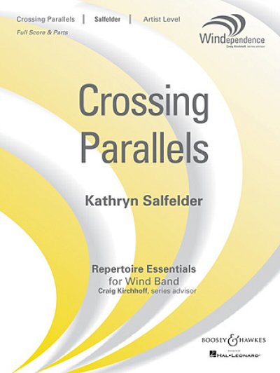 Crossing parallels (Part.)