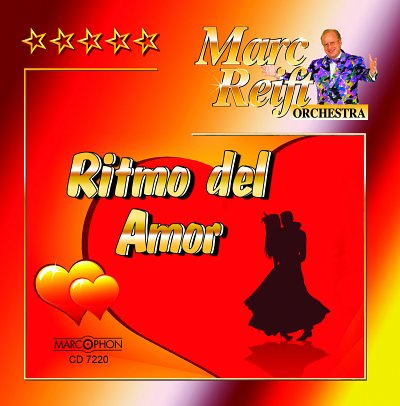 Ritmo Del Amor (CD)