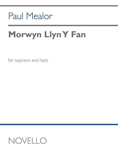 P. Mealor: Morwyn Llyn y Fan (Bu)