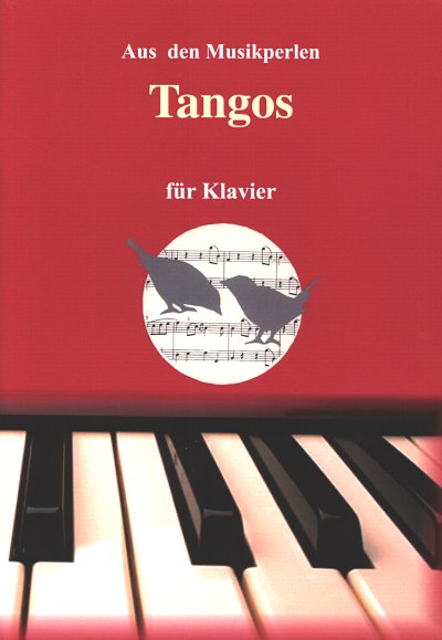 Perlen der Musik - Tangos