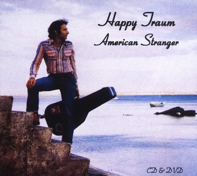 American Stranger (DVD)