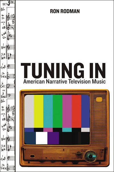 Tuning in American Narrative Television Music (Bu)