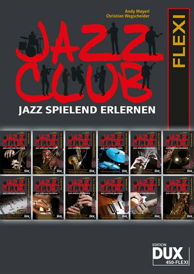 A. Mayerl et al.: Jazz Club Set 2