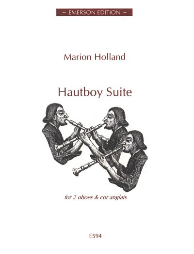 Hautboy Suite (Pa+St)