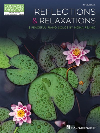 M. Rejino: Reflections & Relaxations, Klav