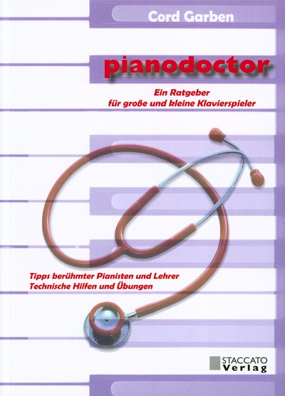 Pianodoctor, Singstimme